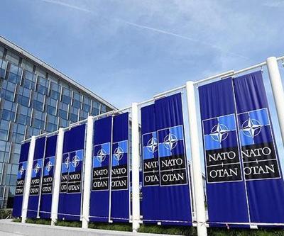 NATOdan Rus savaş uçaklarına önleme