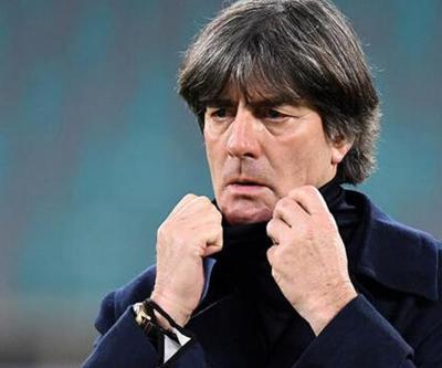 Son dakika... Joachim Löw Real Madridi çalıştıracak