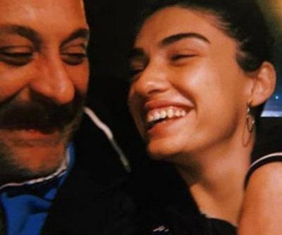 Hazar Ergüçlüden Onur Ünlü paylaşımı: Arkadaşlar bana yürüyor