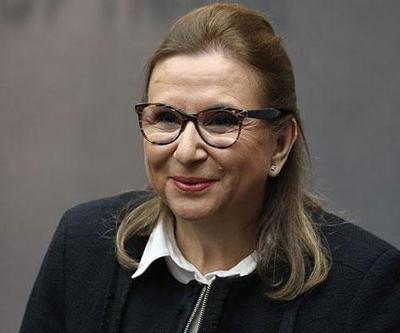 ABD Ticaret Temsilcisi Katherine Tai ile Ticaret Bakanı Ruhsar Pekcan görüştü