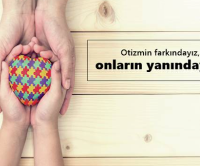 Dünya Otizm Farkındalık Günü mesajları, sözleri 2 Nisan 2025 Resimli Otizm Farkındalık Günü anlamlı yazıları