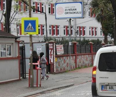Ortak flütü kullanan 5 çocuğun ailesinden 14 kişi pozitif çıktı