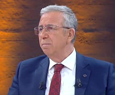 Mansur Yavaş aday olacak mı Canlı yayında açıkladı