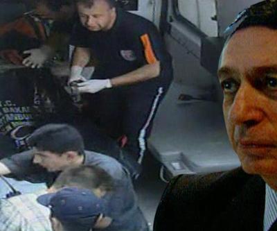 Üzeyir Garih cinayetinin sır perdesi