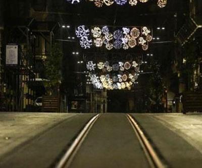 Son dakika haberi: 58 ilde uygulanacak Hafta sonu sokağa çıkma kısıtlaması başladı