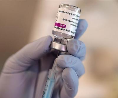 Hollanda, AstraZeneca aşısını 60 yaş altına uygulamama kararı aldı