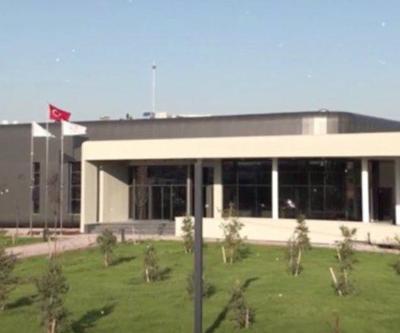Türk Cerrahlar bu merkezde eğitim alacak