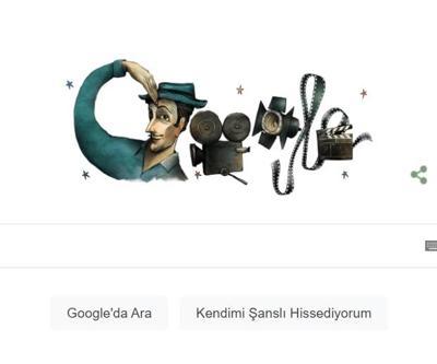 Sadri Alışık kimdir, nereli, neden öldü Sadri Alışık Googlea doodle oldu
