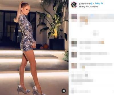 Paris Hilton maruz kaldığı istismarın onu nasıl etkilediğini anlattı