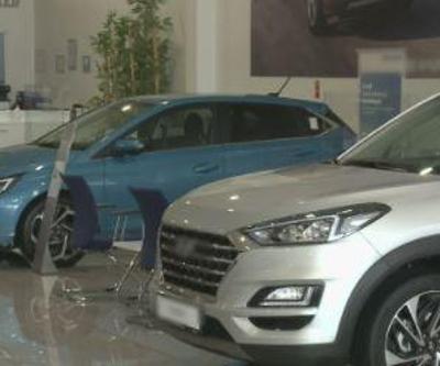 Her 10 araçtan 7si otomatik vites