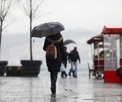 Meteoroloji uzmanından perşembe için uyarı