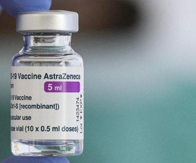 Son dakika haberi: İngilterede AstraZeneca kararı Askıya alındı