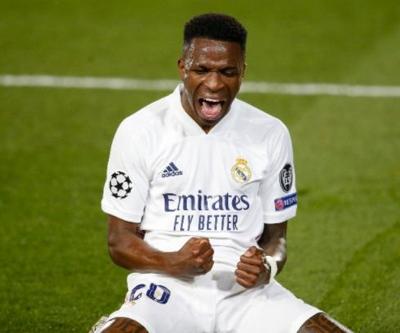 Real Madrid 3-1 Liverpool MAÇ ÖZETİ