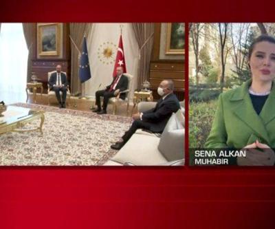 AB başkanları ile ne görüşüldü İşte arka planı...