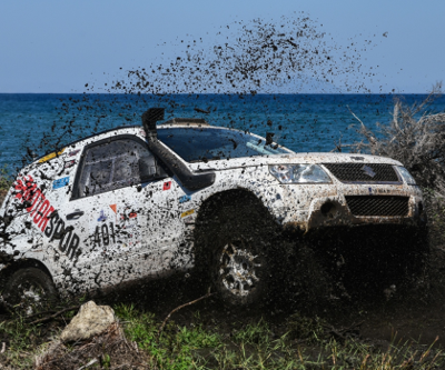 Halikarnas’ta ralli 29 nisanda başlıyor