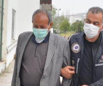 1 milyon 750 bin liralık vurgun yapan tefecilere operasyon