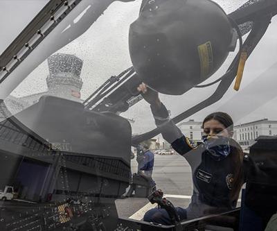 Türk Polis Teşkilatı Ataka geçti