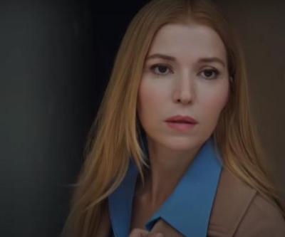 Camdaki Kız Selen kimdir Selma Ergeç canlandırıyor Selma Ergeç eşi ve çocukları kimdir