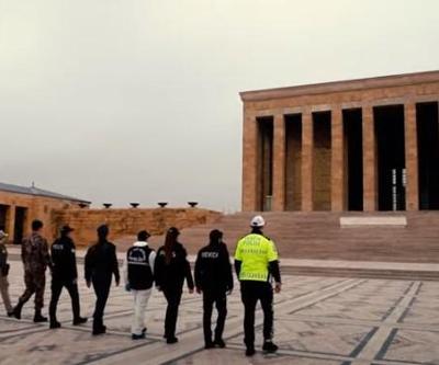 Polis Haftası ne zaman, hangi gün Türk Polis Teşkilatı 176 yaşında