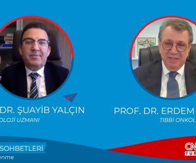 Beslenmede bilim, Sağlık Sohbetlerinde konuşuluyor