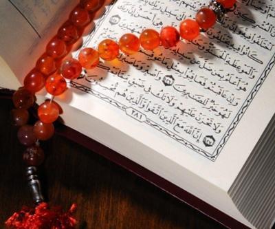 Ramazan ayında okunacak dualar ve sureler 2025 Ramazanda nasıl dua edilir Ramazan ayı duası
