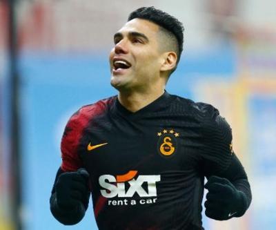 Falcao ile Kerem Aktürkoğlu hastanelik oldu