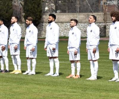 Manisa FK TFF 1. Lige yükseldi
