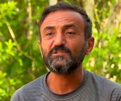 Ersin Korkuttan Survivor All Star açıklaması