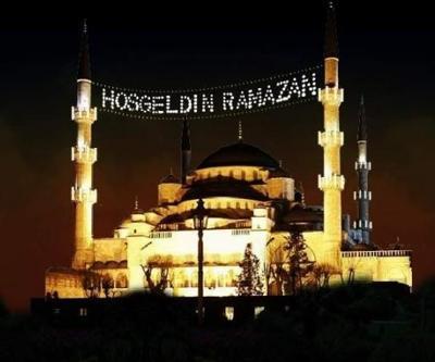 Ramazan ne zaman 2024 Diyanet Ramazan Bayramı tarihi