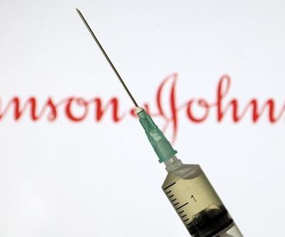 Johnson and Johnson, Kovid-19 aşısının Avrupaya dağıtımını erteledi
