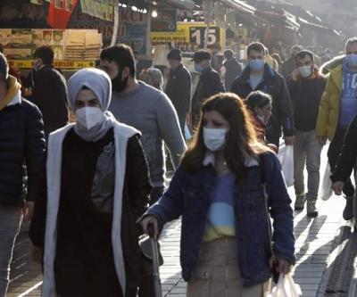 Koronavirüste alınan yeni tedbirler neler Kimler muaf sayılıyor İşte madde tüm ayrıntılar