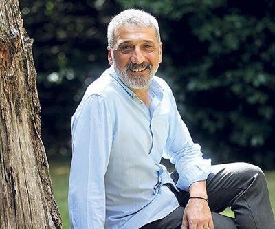 Cem Davran, ‘Aşkın Tarifi’nde