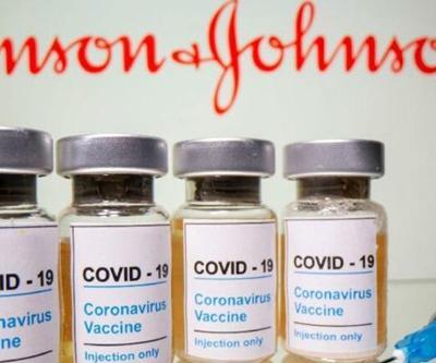 Hollanda, Johnson and Johnson aşısının kullanımını durdurdu