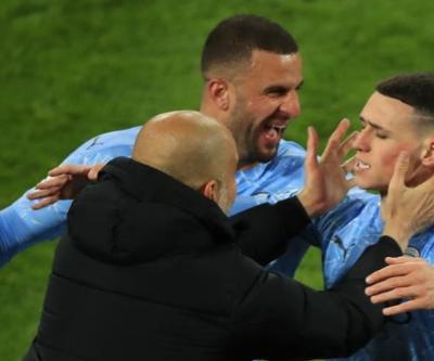 Manchester City sürprize izin vermedi