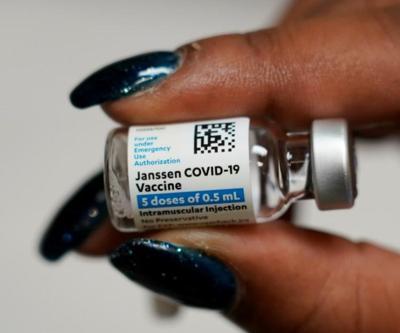 İsveç ve Danimarkadan sonra bir ülke daha Johnson & Johnson aşısının kullanımını durdurdu