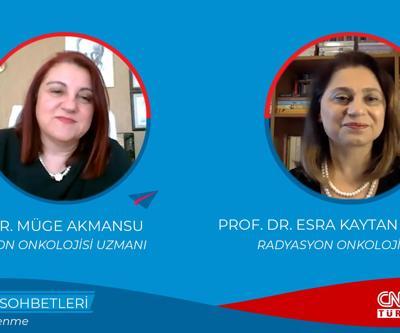 Sağlık Sohbetleri’nde beslenmenin bilimi konuşuluyor