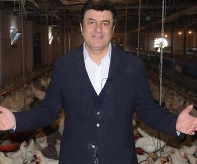 Coşkun Sabah: Pandemi nedeniyle bu işe girdim