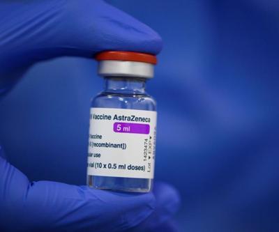 ABden AstraZenecaya uyarı: Tüm seçenekleri kullanmaya hazırız