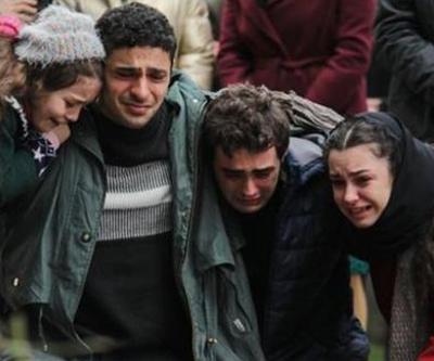 Kardeşlerim dizisi nerede çekildi Ataman Koleji nerede İşte Kardeşlerim çekim yeri