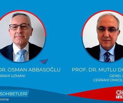 Sağlık Sohbetleri beslenmenin bilimini konuşuyor