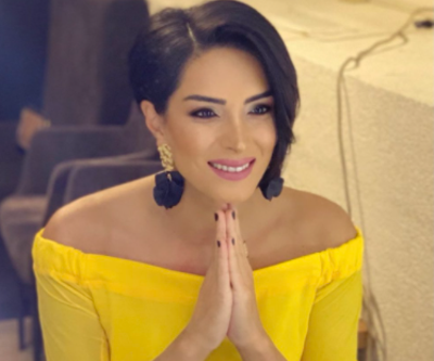 Özlem Özdil kimdir, kaç yaşında Özlem Özdil nereli