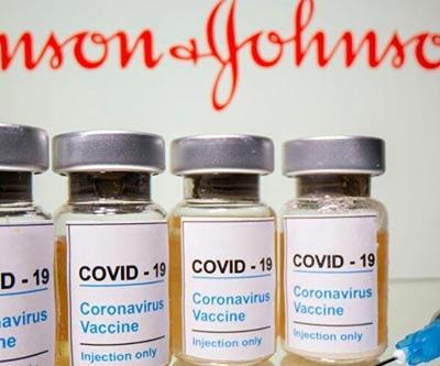ABDde Johnson and Johnson aşısının kullanımına devam edilmesine onay verildi