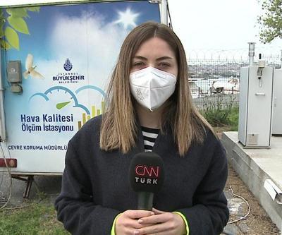 Kısıtlamada havamız nasıl