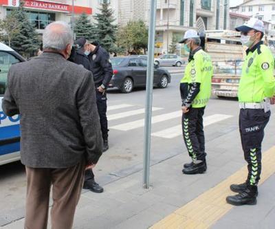 Koronavirüs temaslısı, bankada HES koduna takıldı