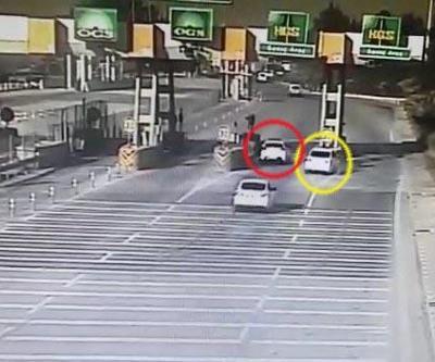 Otoyol gişelerinde 2 kişinin öldüğü kazaya neden olan sürücü: Çok pişmanım