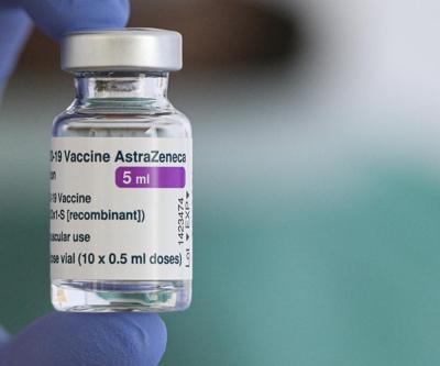 Artık ihtiyacımız yok 60 milyon doz aşıyı dünyaya dağıtacak