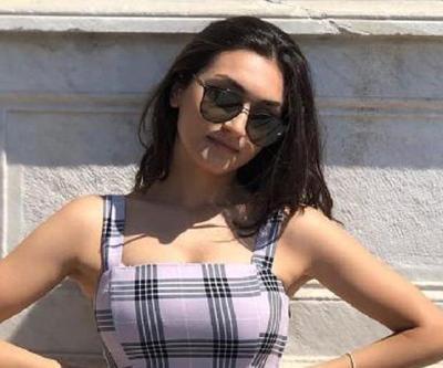Duygu Delenin ölümüne ilişkin davada bilirkişi raporu tamamlandı