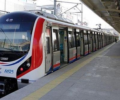 Marmaray bir günde 743 bin 596 yolcu taşıyarak rekor tazeledi