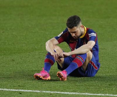 Barcelona liderlik fırsatını kaçırdı