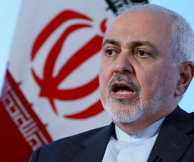 İran Dışişleri Bakanı Zarif, Kasım Süleymaniyi eleştirdiği sözleri nedeniyle özür diledi